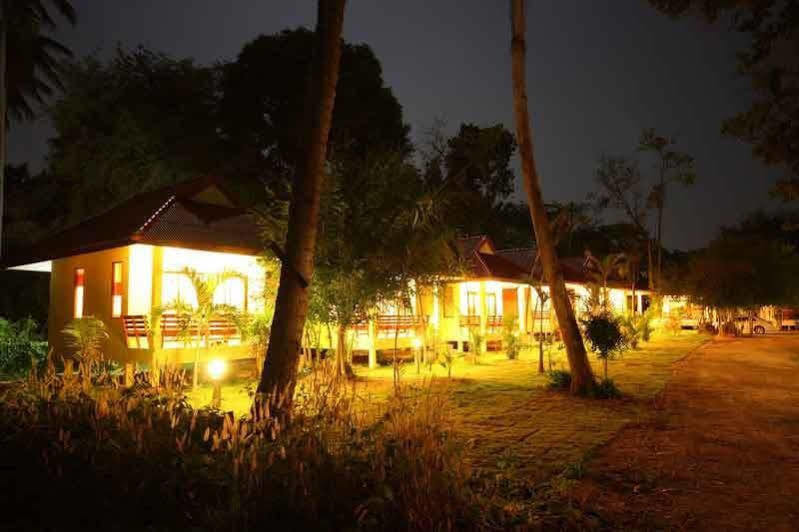Sawaddee Aonang Resort Ao Nang Kültér fotó